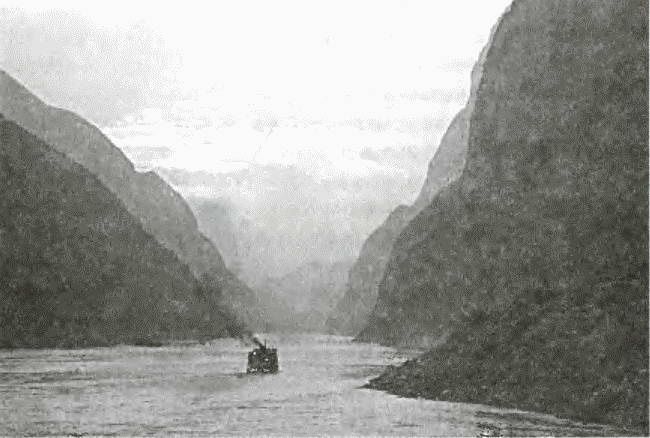 Иллюстрация к книге — Китай. Большой исторический путеводитель [i_121.jpg]