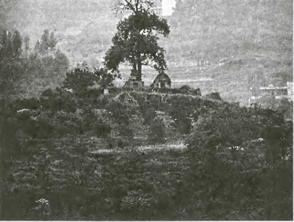 Иллюстрация к книге — Китай. Большой исторический путеводитель [i_124.jpg]