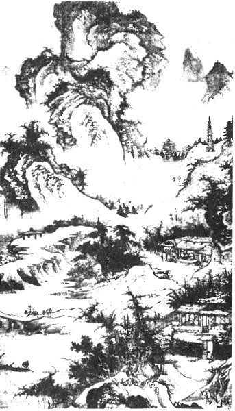 Иллюстрация к книге — Китай. Большой исторический путеводитель [i_138.jpg]