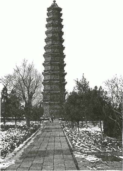 Иллюстрация к книге — Китай. Большой исторический путеводитель [i_144.jpg]