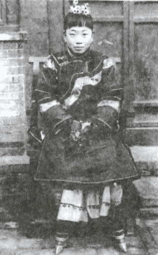 Иллюстрация к книге — Китай. Большой исторический путеводитель [i_151.jpg]