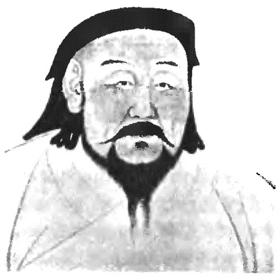 Иллюстрация к книге — Китай. Большой исторический путеводитель [i_167.jpg]