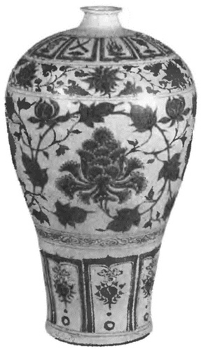 Иллюстрация к книге — Китай. Большой исторический путеводитель [i_171.jpg]