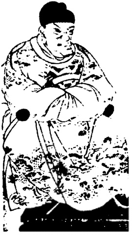 Иллюстрация к книге — Китай. Большой исторический путеводитель [i_172.jpg]