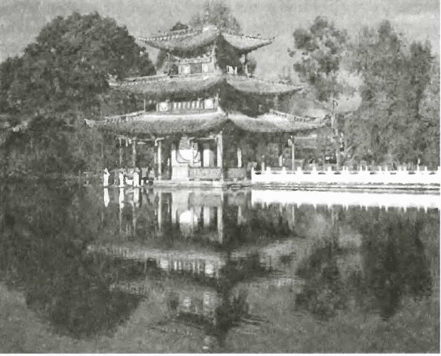 Иллюстрация к книге — Китай. Большой исторический путеводитель [i_176.jpg]