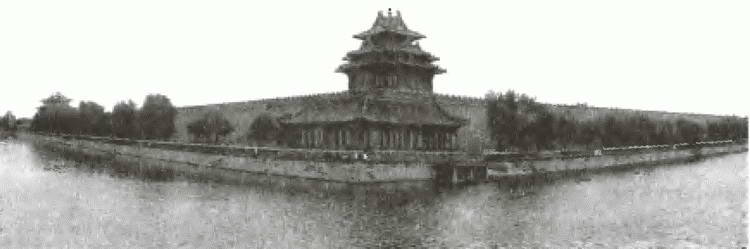 Иллюстрация к книге — Китай. Большой исторический путеводитель [i_180.jpg]