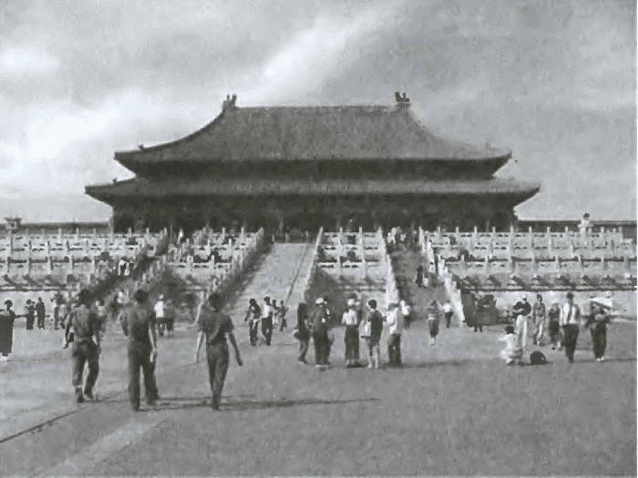 Иллюстрация к книге — Китай. Большой исторический путеводитель [i_181.jpg]