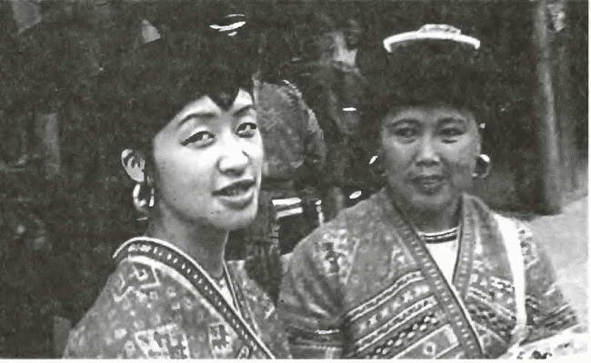 Иллюстрация к книге — Китай. Большой исторический путеводитель [i_188.jpg]