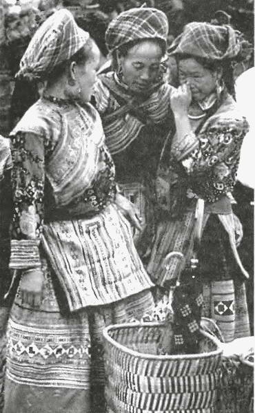 Иллюстрация к книге — Китай. Большой исторический путеводитель [i_199.jpg]