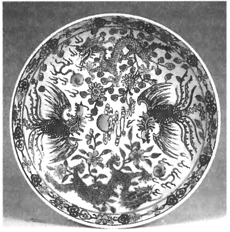 Иллюстрация к книге — Китай. Большой исторический путеводитель [i_218.jpg]