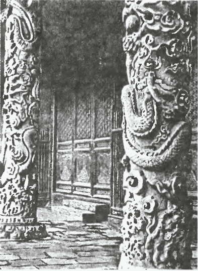 Иллюстрация к книге — Китай. Большой исторический путеводитель [i_222.jpg]