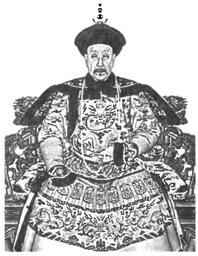 Иллюстрация к книге — Китай. Большой исторический путеводитель [i_227.jpg]