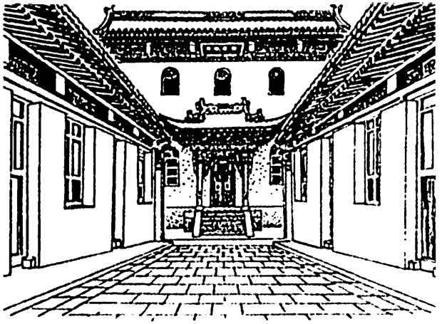 Иллюстрация к книге — Китай. Большой исторический путеводитель [i_238.jpg]