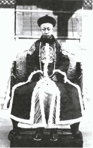 Иллюстрация к книге — Китай. Большой исторический путеводитель [i_257.jpg]