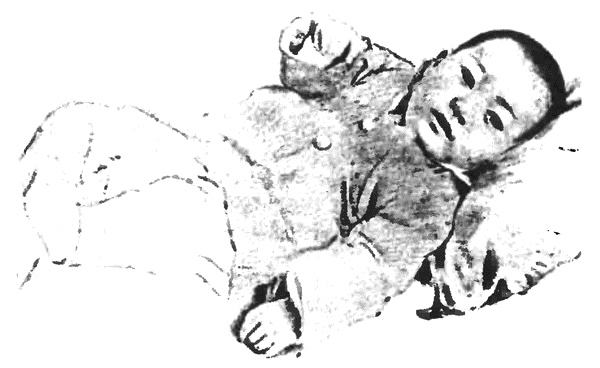 Иллюстрация к книге — Китай. Большой исторический путеводитель [i_273.jpg]