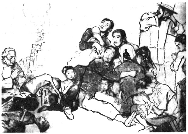 Иллюстрация к книге — Китай. Большой исторический путеводитель [i_280.jpg]