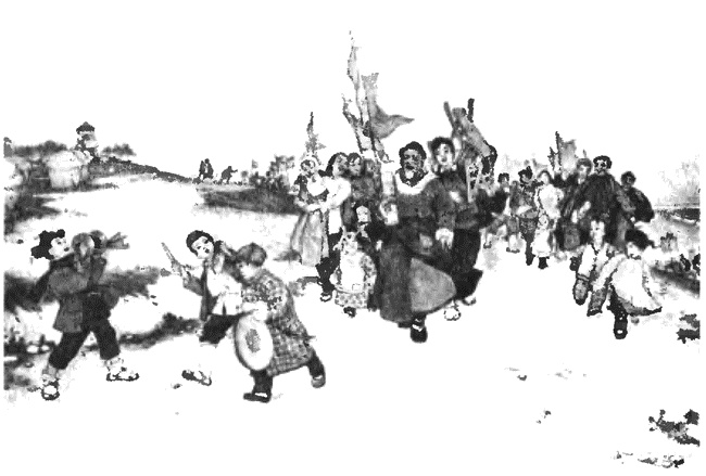 Иллюстрация к книге — Китай. Большой исторический путеводитель [i_288.jpg]