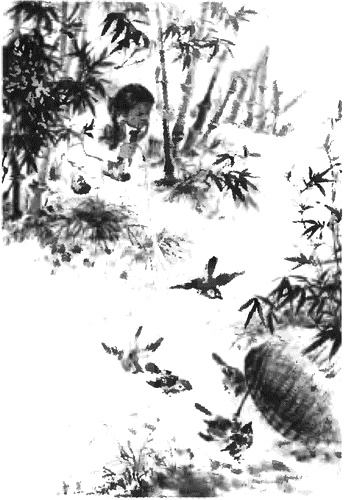 Иллюстрация к книге — Китай. Большой исторический путеводитель [i_300.jpg]