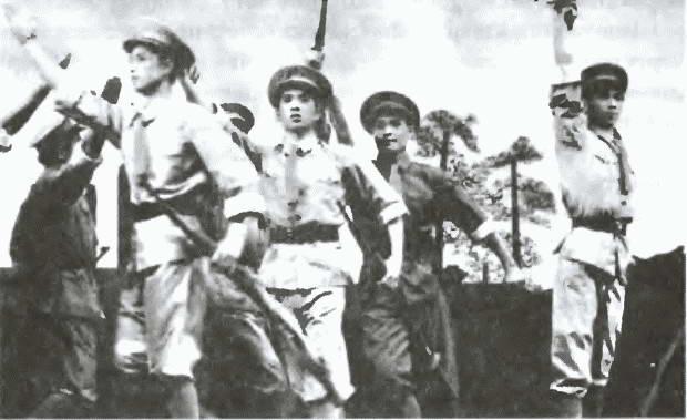 Иллюстрация к книге — Китай. Большой исторический путеводитель [i_306.jpg]