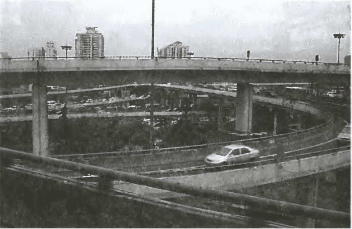 Иллюстрация к книге — Китай. Большой исторический путеводитель [i_311.jpg]