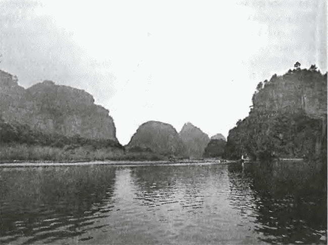 Иллюстрация к книге — Китай. Большой исторический путеводитель [i_317.jpg]