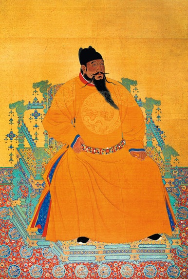 Иллюстрация к книге — Цивилизация. Чем Запад отличается от остального мира [i_025.jpg]