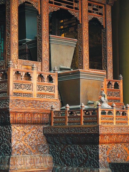 Иллюстрация к книге — Цивилизация. Чем Запад отличается от остального мира [i_026.jpg]