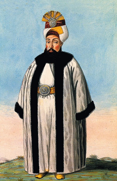 Иллюстрация к книге — Цивилизация. Чем Запад отличается от остального мира [i_033.jpg]