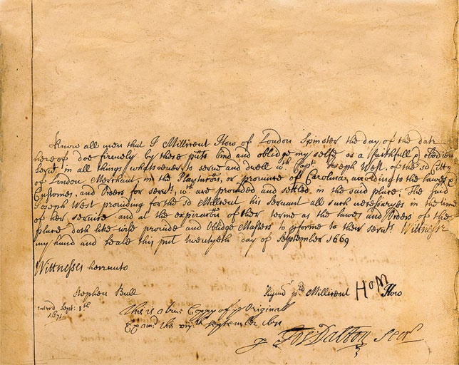 Иллюстрация к книге — Цивилизация. Чем Запад отличается от остального мира [i_039.jpg]