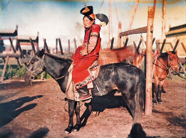 Иллюстрация к книге — Цивилизация. Чем Запад отличается от остального мира [i_054.jpg]