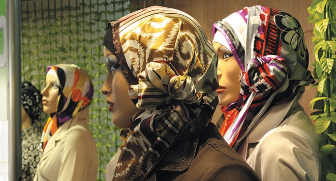 Иллюстрация к книге — Цивилизация. Чем Запад отличается от остального мира [i_062.jpg]