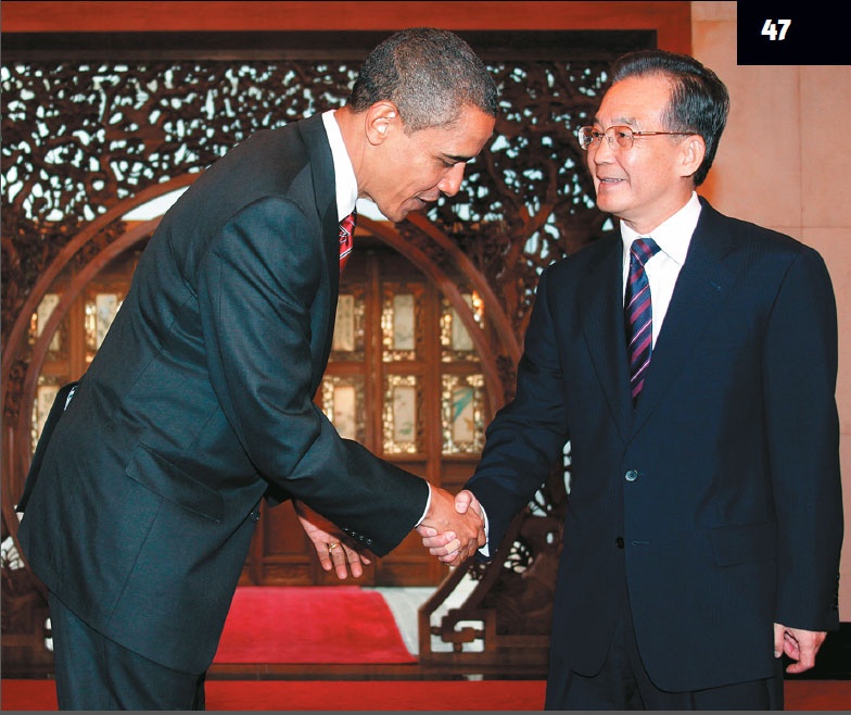 Иллюстрация к книге — Цивилизация. Чем Запад отличается от остального мира [i_070.jpg]