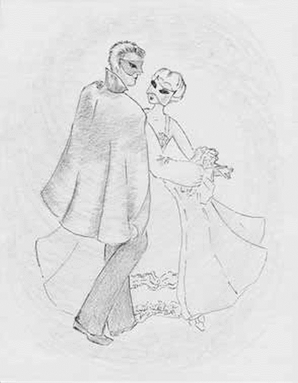 Иллюстрация к книге — Одноклассница [_3.jpg]