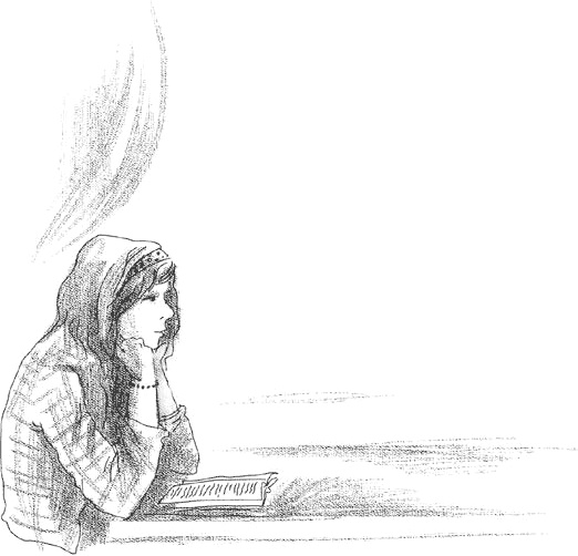 Иллюстрация к книге — Воспитание без воспитания. Как вырастить ребенка счастливым человеком [i_011.jpg]