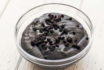 Иллюстрация к книге — Торты с сюрпризом. Шоколадные, сливочные, кофейные, желейные, ореховые, фруктовые [_026_3.jpg]