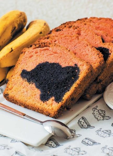 Иллюстрация к книге — Торты с сюрпризом. Шоколадные, сливочные, кофейные, желейные, ореховые, фруктовые [_031_2.jpg]