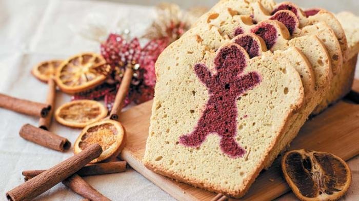 Иллюстрация к книге — Торты с сюрпризом. Шоколадные, сливочные, кофейные, желейные, ореховые, фруктовые [_033_2.jpg]