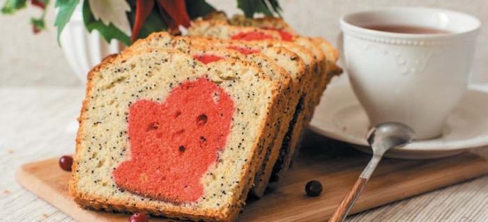 Иллюстрация к книге — Торты с сюрпризом. Шоколадные, сливочные, кофейные, желейные, ореховые, фруктовые [_046_2.jpg]