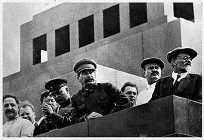 Иллюстрация к книге — Сталин. Личная жизнь [i_013.jpg]