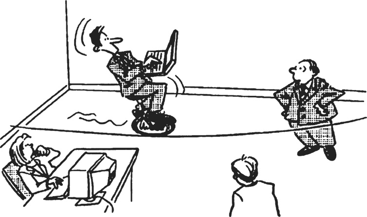 Иллюстрация к книге — Стань уверенным в себе за 7 дней [i_001.jpg]