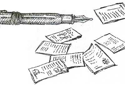 Иллюстрация к книге — Дневник Мишки Клюшкина [i_003.jpg]