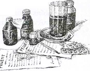 Иллюстрация к книге — Дневник Мишки Клюшкина [i_012.jpg]