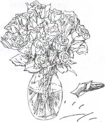 Иллюстрация к книге — Дневник Мишки Клюшкина [i_028.jpg]