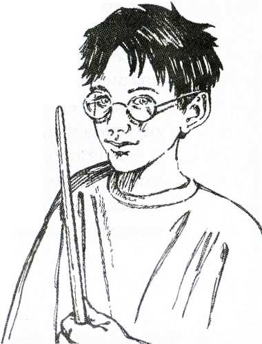 Иллюстрация к книге — Дневник Мишки Клюшкина [i_038.jpg]