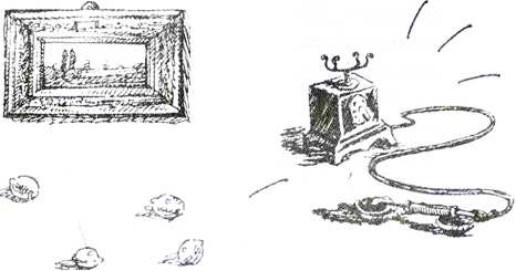 Иллюстрация к книге — Дневник Мишки Клюшкина [i_051.jpg]