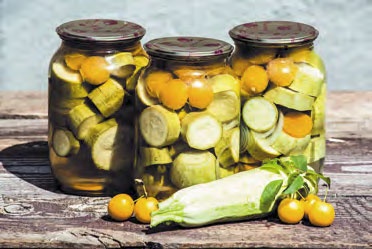 Иллюстрация к книге — Быстрое консервирование. Холодное и горячее. Овощи, грибы, зелень, фрукты, ягоды [_07.jpg]