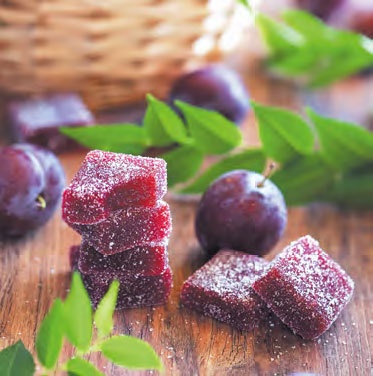 Иллюстрация к книге — Быстрое консервирование. Холодное и горячее. Овощи, грибы, зелень, фрукты, ягоды [_108.jpg]