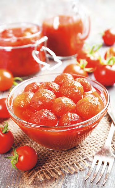 Иллюстрация к книге — Быстрое консервирование. Холодное и горячее. Овощи, грибы, зелень, фрукты, ягоды [_14.jpg]