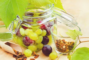 Иллюстрация к книге — Быстрое консервирование. Холодное и горячее. Овощи, грибы, зелень, фрукты, ягоды [_27.jpg]