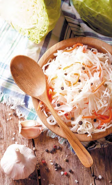 Иллюстрация к книге — Быстрое консервирование. Холодное и горячее. Овощи, грибы, зелень, фрукты, ягоды [_35.jpg]